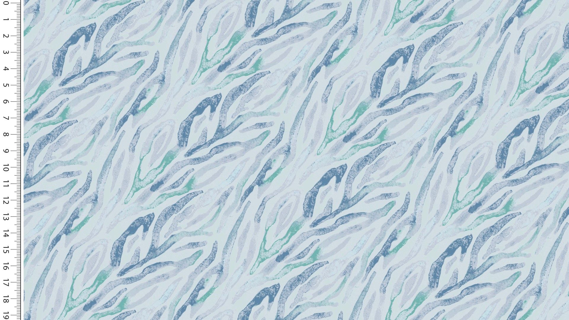IS5092-1001 Viskosejersey